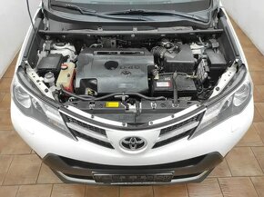 Toyota RAV 4 Executive  ALLRAD NAVI AHK KLIMA - 16