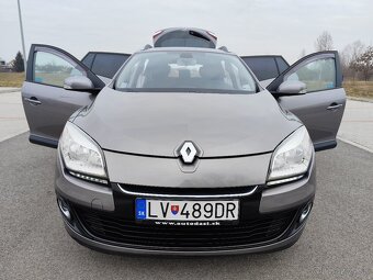 Renault Mégane Grandtour - 16