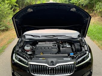 Škoda SUPERB 2.0 Live plus edition - 16