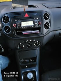 Volkswagen Golf Plus 1.9tdi 77kw - 16