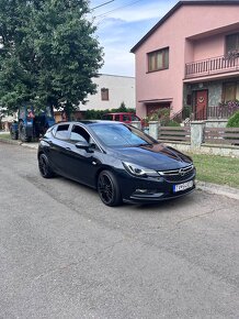 Opel Astra 1.4 Turbo - 16