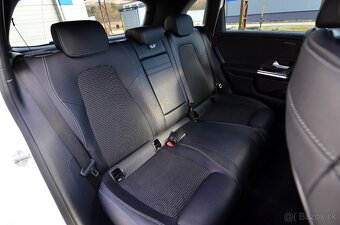 Mercedes-Benz B trieda 180 d A/T Záruka SK vozidlo |DPH| - 16