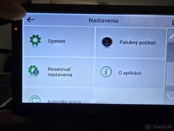 navigacia navitel 70e aktualizovana - 16