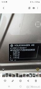 Volkswagen Touran - 16