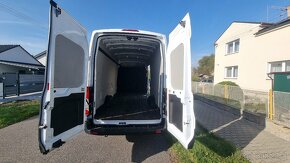 Ford Transit Ecoblue2.0TDCi 125Kw L4H3 JUMBO pouze 82tis KM - 16