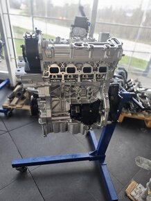 MOTOR DPC 1,5 TSI SKODA - VW - 16