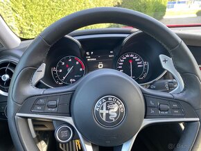 Alfa Romeo Giulia 2.2 Diesel 210 AT AWD Veloce - 16