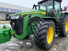 John Deere 8R 370 rok 2022 - 16