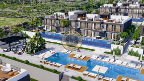 Spectra resort, Lapta, Cyprus - 16