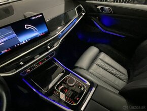 BMW X7 - 16