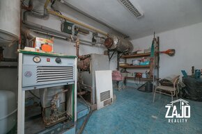 4-izbový RD na rovinatom slnečnom pozemku, Veľké Stankovce - 16