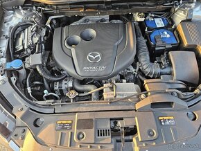 Mazda CX-5 2.2 Skyactiv-D 110 kW MT6 - 16