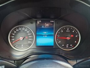 Mercedes-Benz GLC SUV 220 d 4MATIC A/T - 16