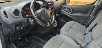 Citroen Berlingo 3 miestne - 16