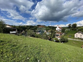 Na predaj pozemok Dolný Kubín, Pucov (534 m2) - 16