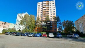 HALO reality - Predaj, trojizbový byt Poprad, Rázusova - EXK - 16