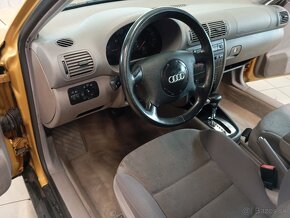 AUDI A3 - 16