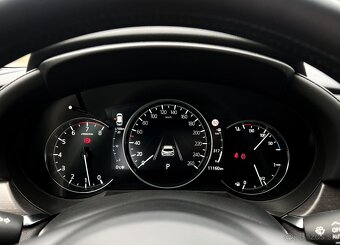 Mazda 6 Wagon 6 2.5 Skyactiv-G194 Takumi A/T, Nájazd 11000km - 16