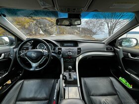 Honda Accord 2.4 i-VTEC 148kW A/T Executive - 16