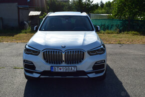 BMW X5 2020 INDIVIDUAL-citaj inz FULL TOP 120.000KM +odp.DPH - 16