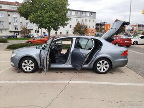 Škoda superb 2 1.9tdi 77kw BLS - 16