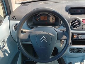 Citroën C3 1.1 In Exclusive - 16