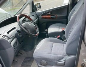 TOYOTA   PREVIA  2.4vvti  (nová cena) - 16