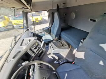 Prodám sklápěčkové VOLVO FM 13 500 84RTB 8X4 EURO 5 - 16