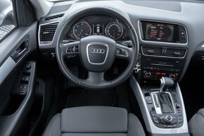 Audi Q5 3.0 TDI DPF Quattro S-Tronic - 16