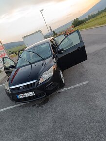 Ford FOCUS 1.8.tdci 85 kw 2008 - 16