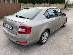 Škoda Octavia 3 1.6TDi - 16