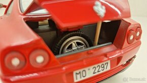 1:18 FERRARI 550 MARANELLO - 16