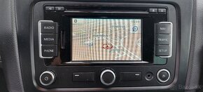 Volkswagen Golf Variant 1.6 TDI MATCH - 16