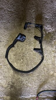 OEM DIELY BMW N47d20A 130KW - DROBNOSTI - 16