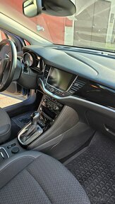 Opel Astra ST Innovation 1.6 Cdti 2017 Automat - 16