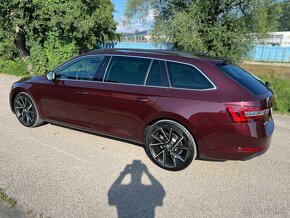 Škoda superb 2019 140kw 99700km  - 16