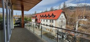 Luxusný apartmán Vysoké Tatry - Starý Smokovec, Hreb.Resort- - 16