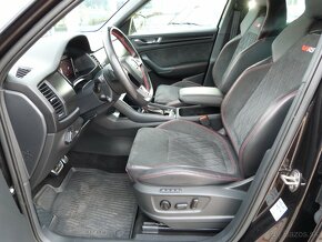 Škoda Kodiaq 2.0 TDI SCR RS DSG 4x4 - 16