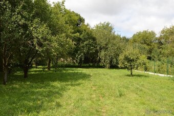 Priestranný RD Lubina, 2842 m2 pozemok - 16