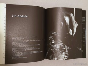 JIŘÍ ANDERLE - monografia  (1983) - 16