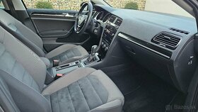 PREDANÉ - Volkswagen Golf 1.5 TSI R-Line 110 kW DSG, - 16