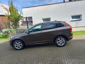 Volvo XC60 D 3 2.0 L r.v.9-2015 - 16