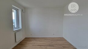 1kk byt na predaj/apartmán - novostavba - Brezno - 16