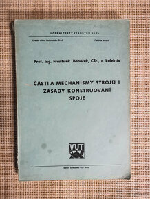 Skriptá - Žilinská Univerzita - Strojnícka Fakulta  č.1 - 16