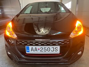 Peugeot 208 1.6 THP GTI - 153kw/208HP - 16