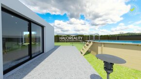 HALO reality - Predaj, rodinný dom Rimavská Sobota, Bakta -  - 16