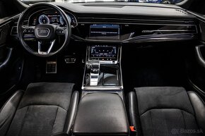 Audi Q8 - 16