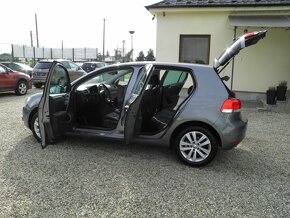 Volkswagen Golf 1.2 TSI Comfortline - 16