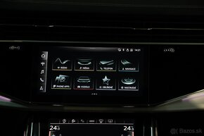 Audi SQ8 4.0TDI 320kW, Quattro, Automat, DPH - 16