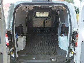 Ford Transit courier 1.5 TDCI 75HK TREND - 16